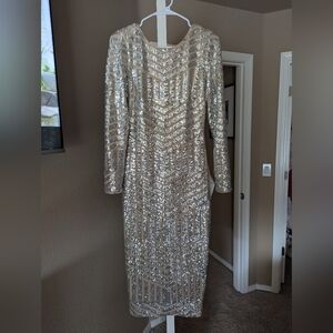 Formal Cocktail Dress